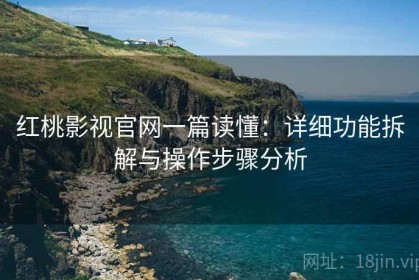 红桃影视官网一篇读懂：详细功能拆解与操作步骤分析